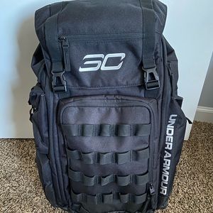 Under Armour Back Pack